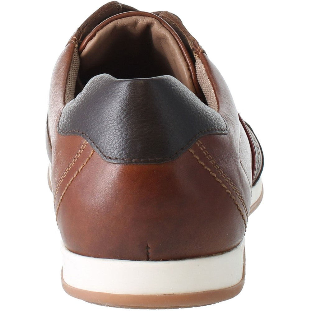 Men's Josef Seibel Colby 04 Trainer