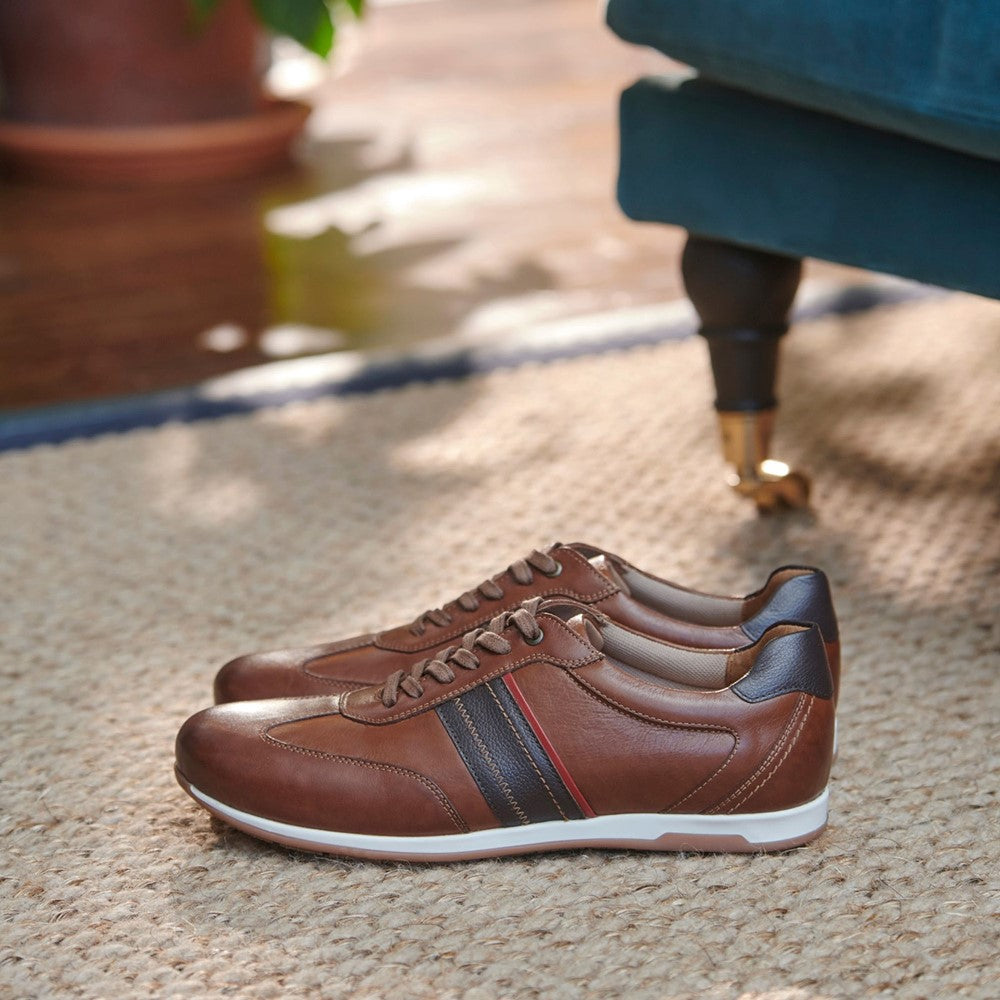 Men's Josef Seibel Colby 04 Trainer