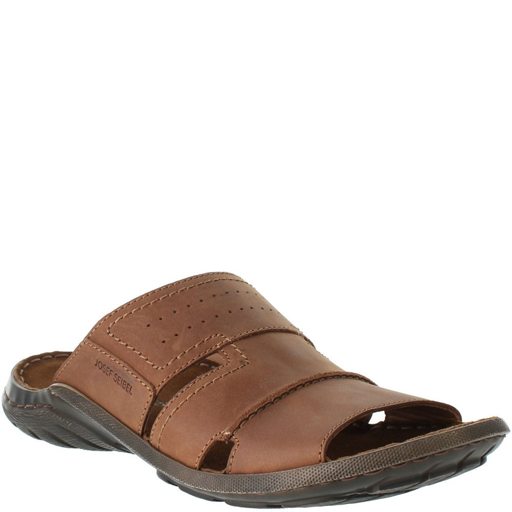 Men's Josef Seibel Logan 38 Sandal