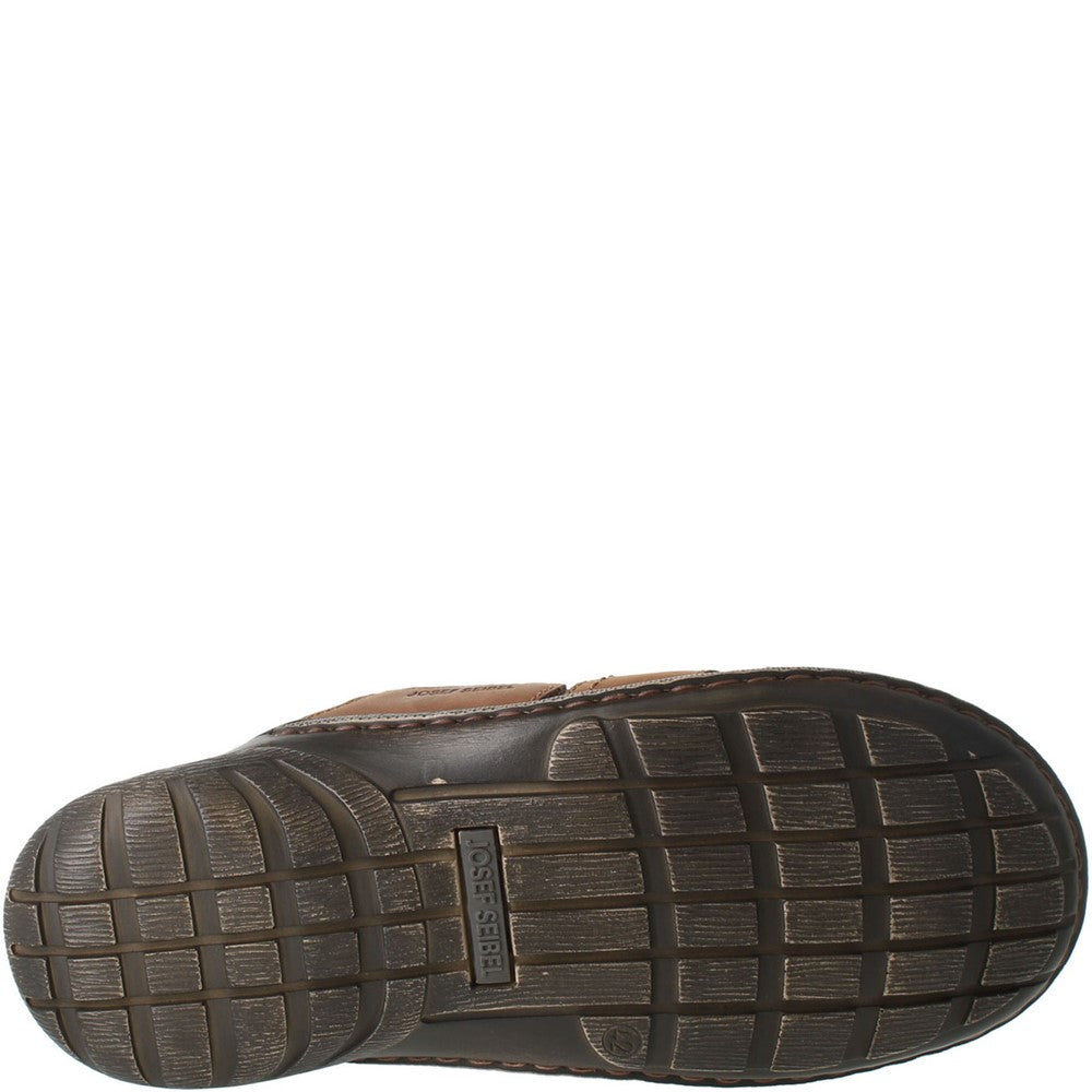 Men's Josef Seibel Logan 38 Sandal