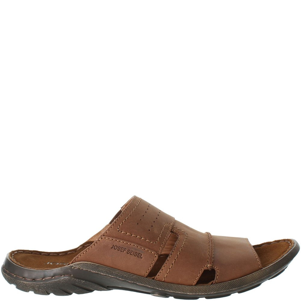 Men's Josef Seibel Logan 38 Sandal