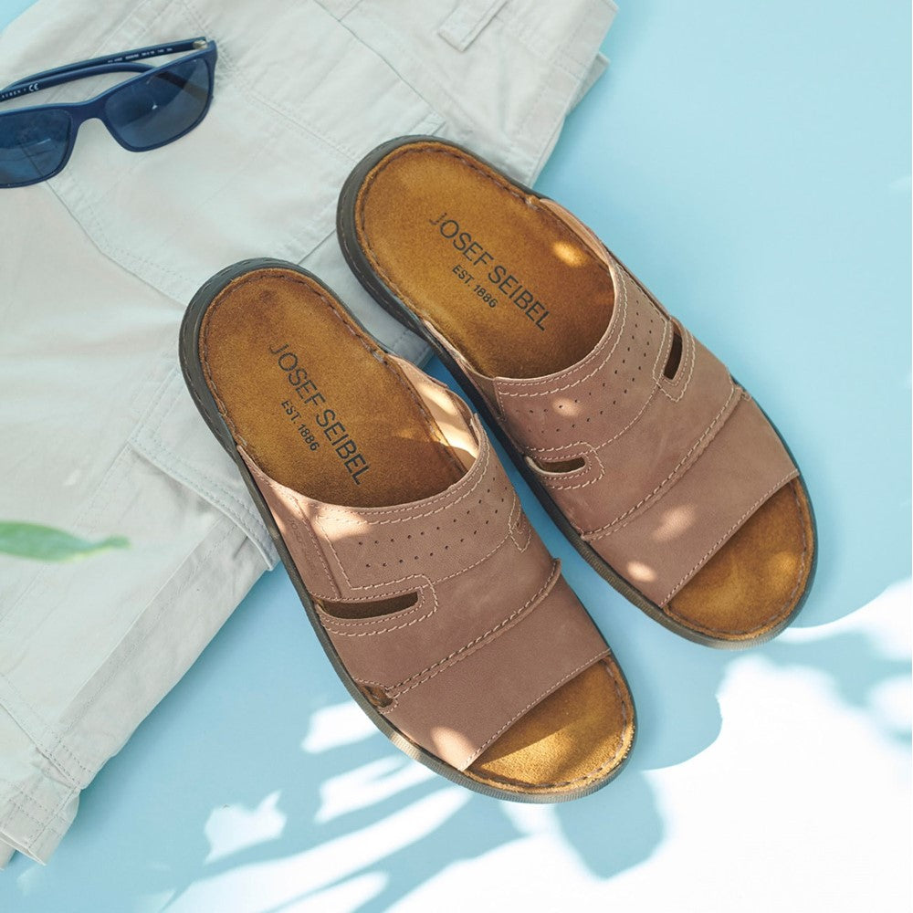 Men's Josef Seibel Logan 38 Sandal