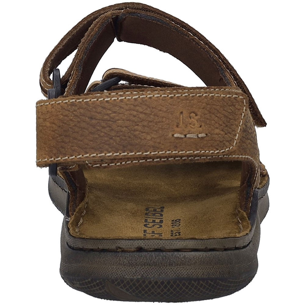 Men's Josef Seibel Maverick 23 Sandal