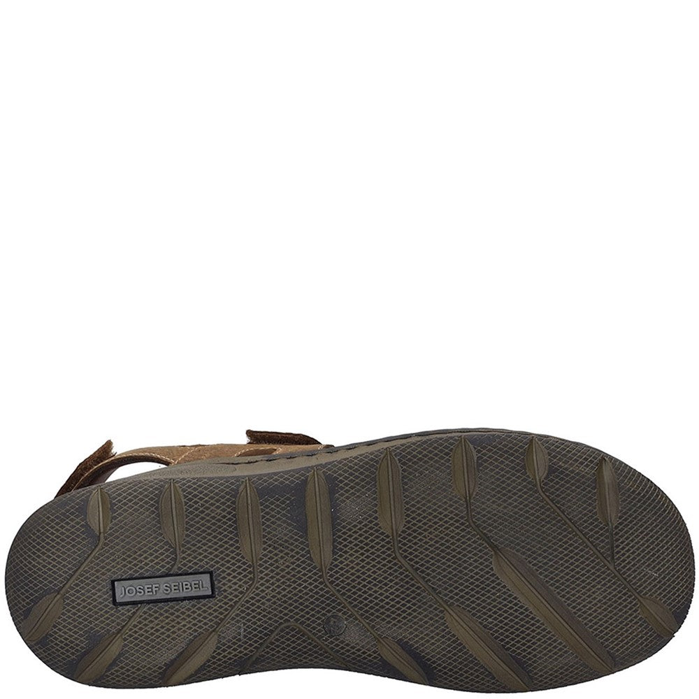 Men's Josef Seibel Maverick 23 Sandal