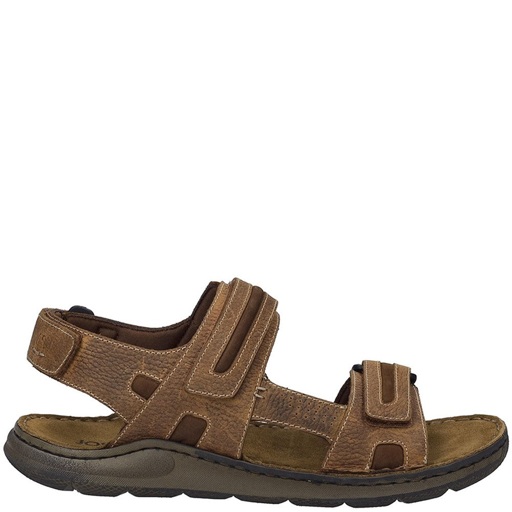 Men's Josef Seibel Maverick 23 Sandal