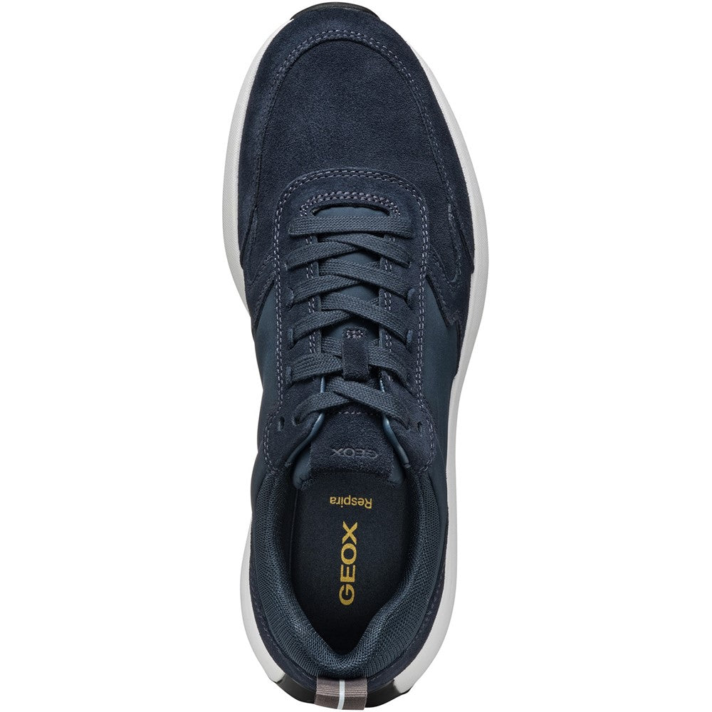 Men's Geox U VOLPIANO SNEAKERS