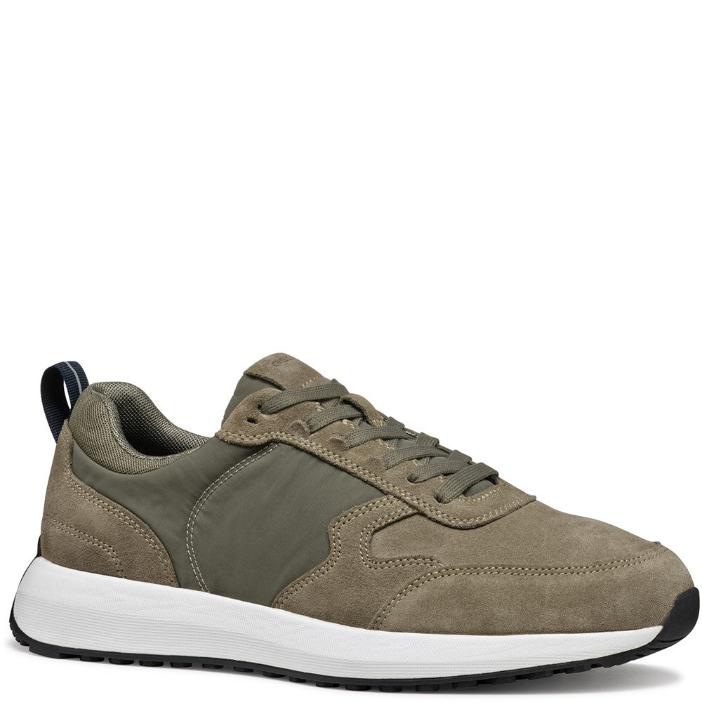 Men's Geox U VOLPIANO SNEAKERS