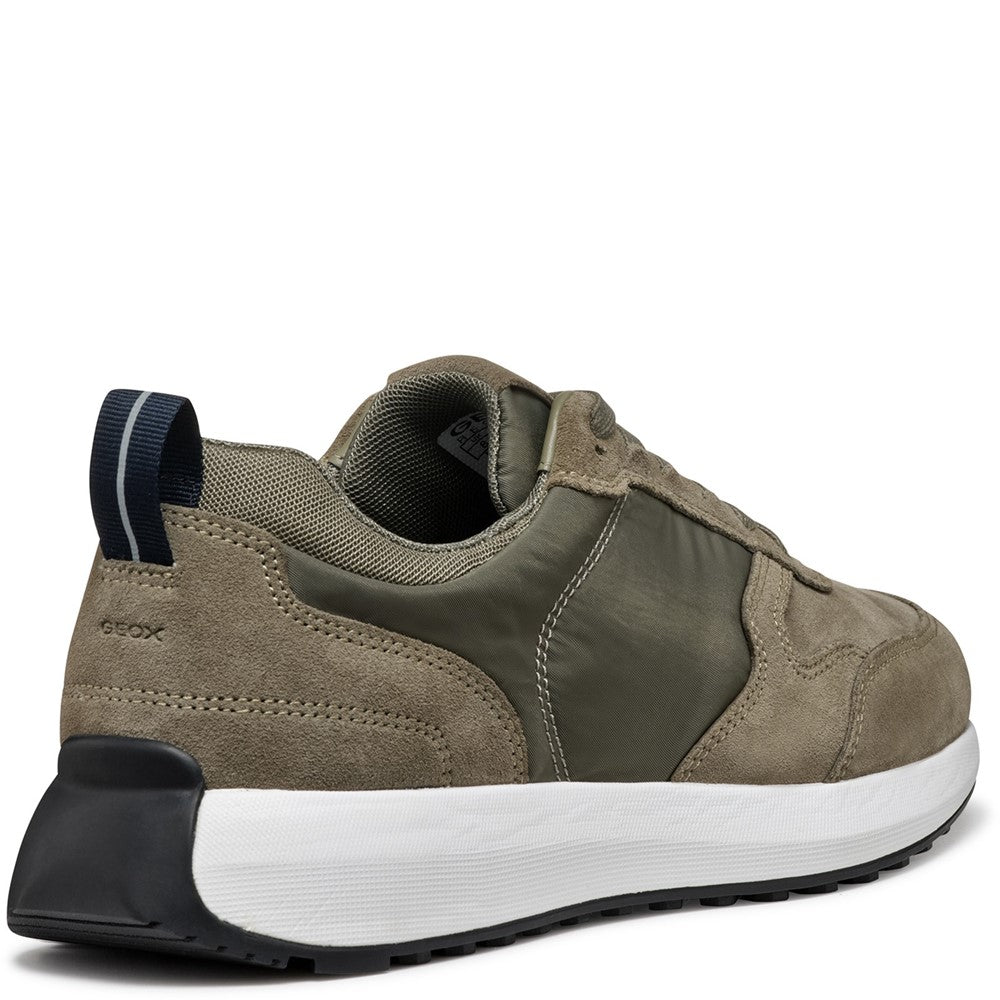 Men's Geox U VOLPIANO SNEAKERS