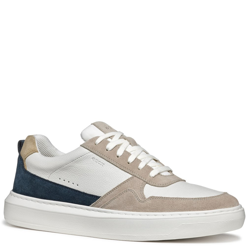 Men's Geox U DEIVEN SNEAKERS