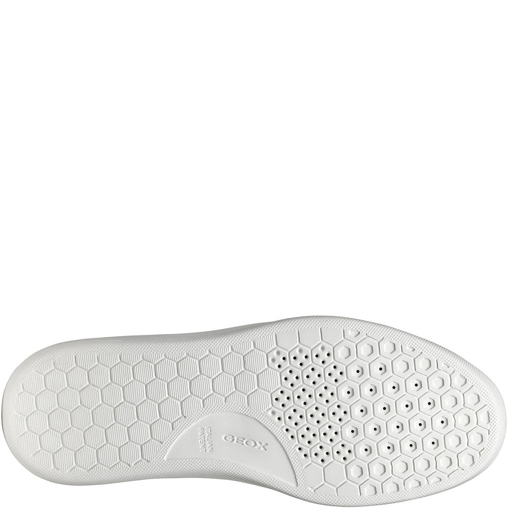 Men's Geox U DEIVEN SNEAKERS