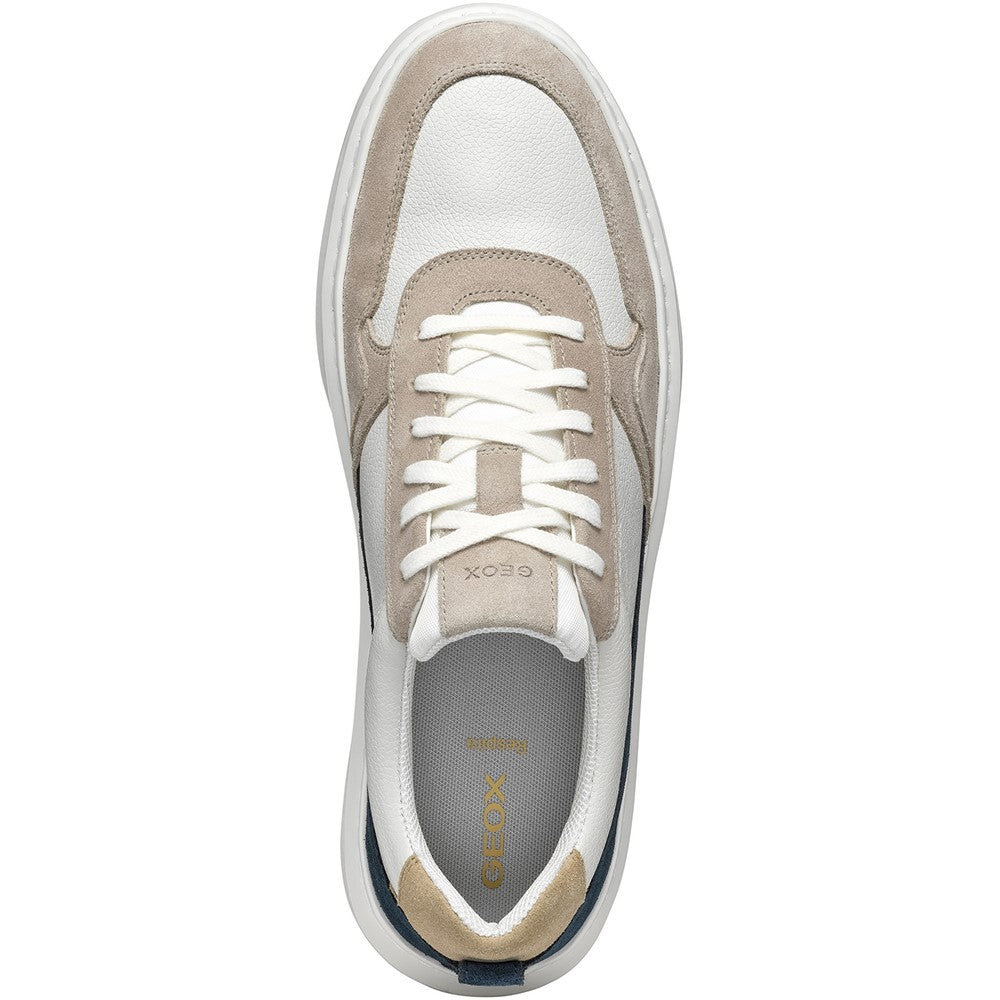 Men's Geox U DEIVEN SNEAKERS