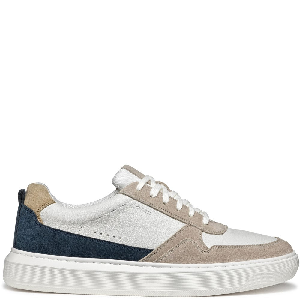 Men's Geox U DEIVEN SNEAKERS