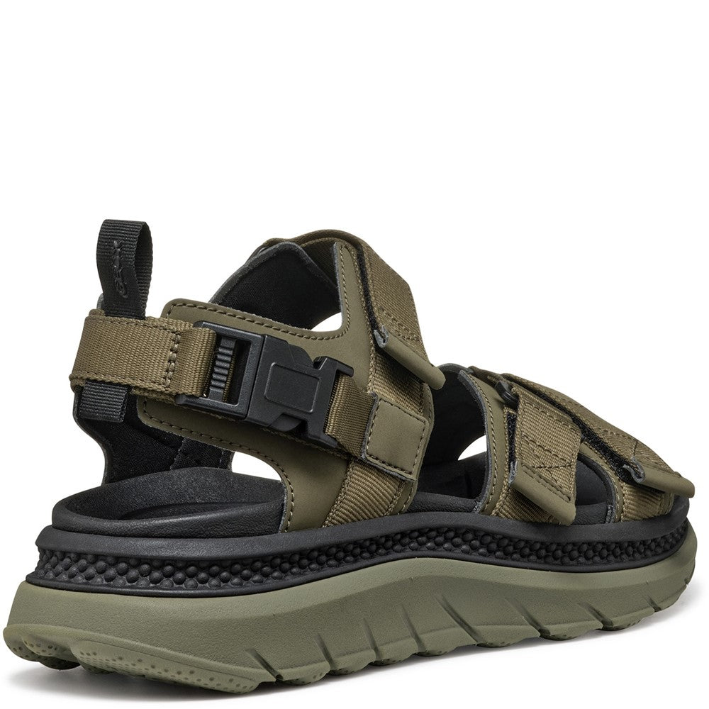 Men's Geox U SPHERICA ACTIF X S SANDALS