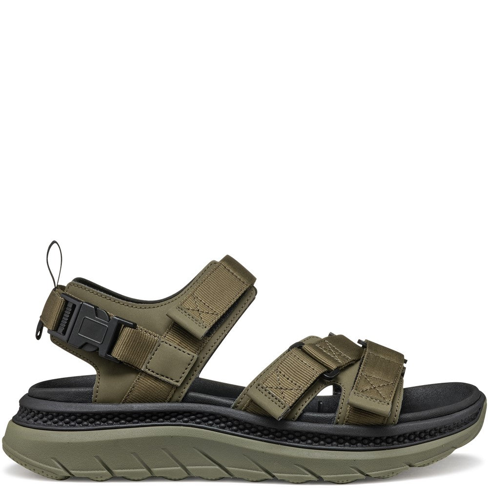 Men's Geox U SPHERICA ACTIF X S SANDALS