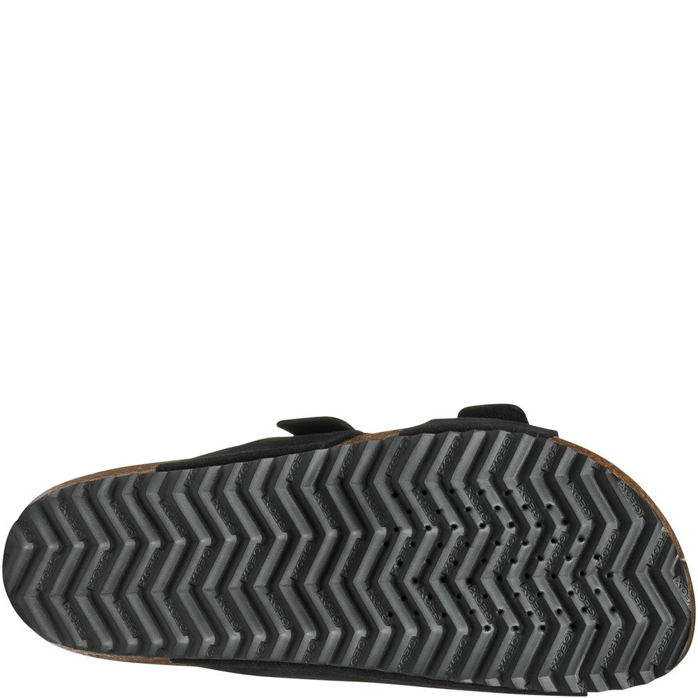 Women's Geox D BRIONIA H SANDALS