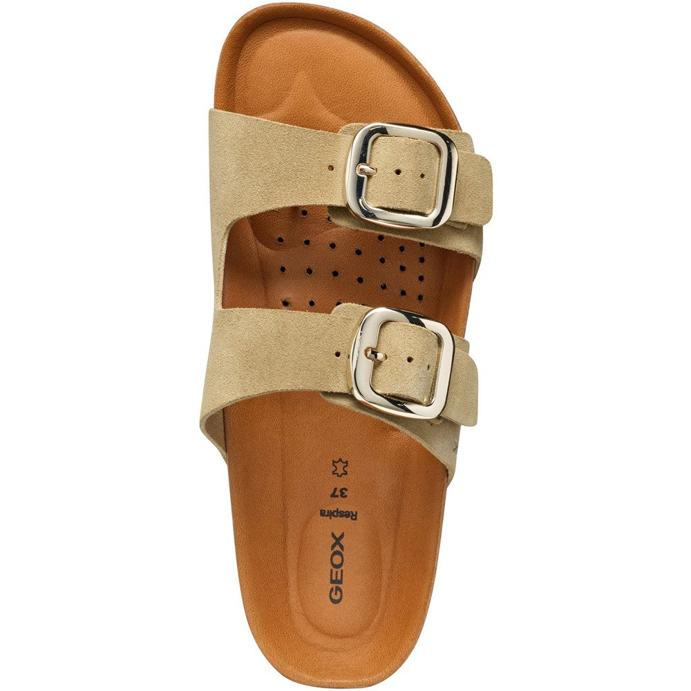 Women's Geox D BRIONIA H SANDALS
