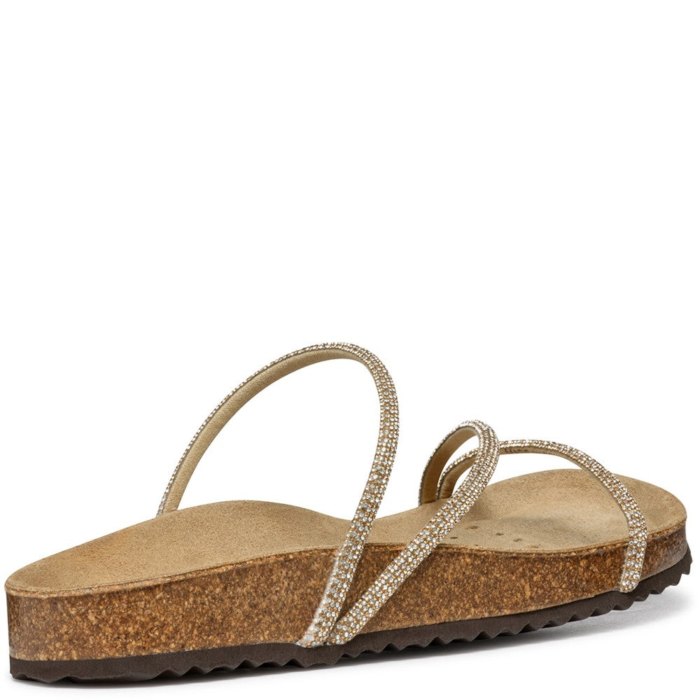 Women's Geox D BRIONIA R SANDALS