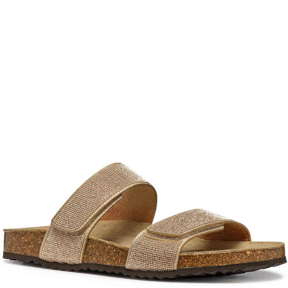 Women's Geox D BRIONIA R SANDALS