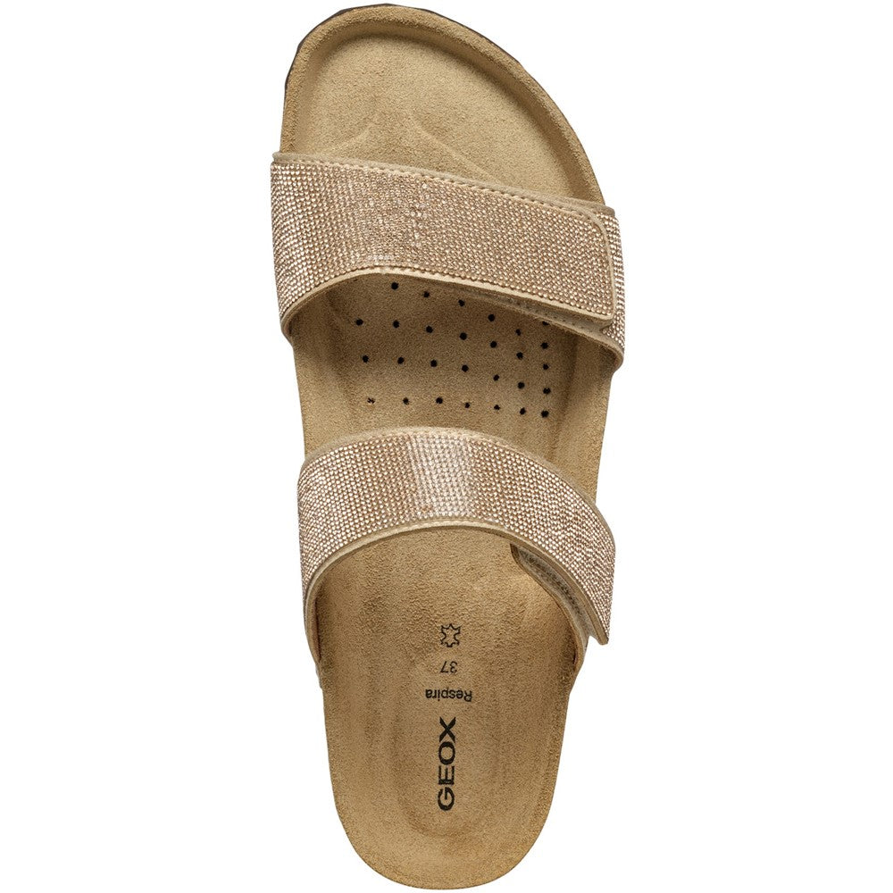 Women's Geox D BRIONIA R SANDALS