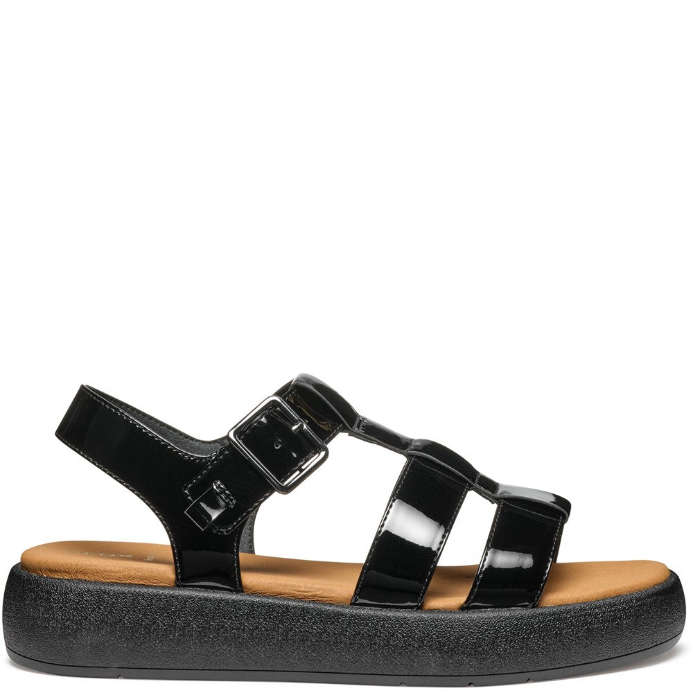 Women's Geox D CAMALEI SANDALS