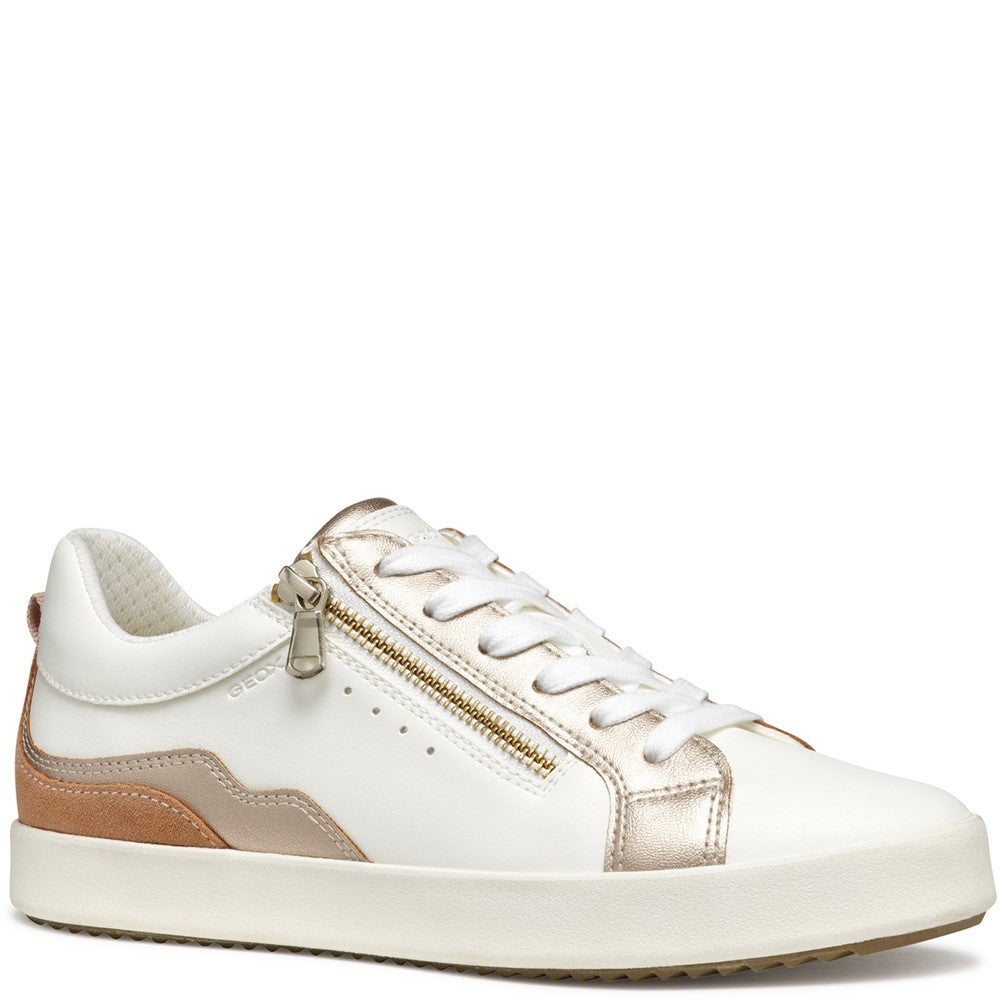 Women's Geox D BLOMIEE SNEAKERS