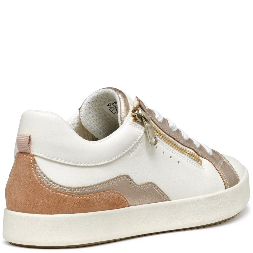 Women's Geox D BLOMIEE SNEAKERS