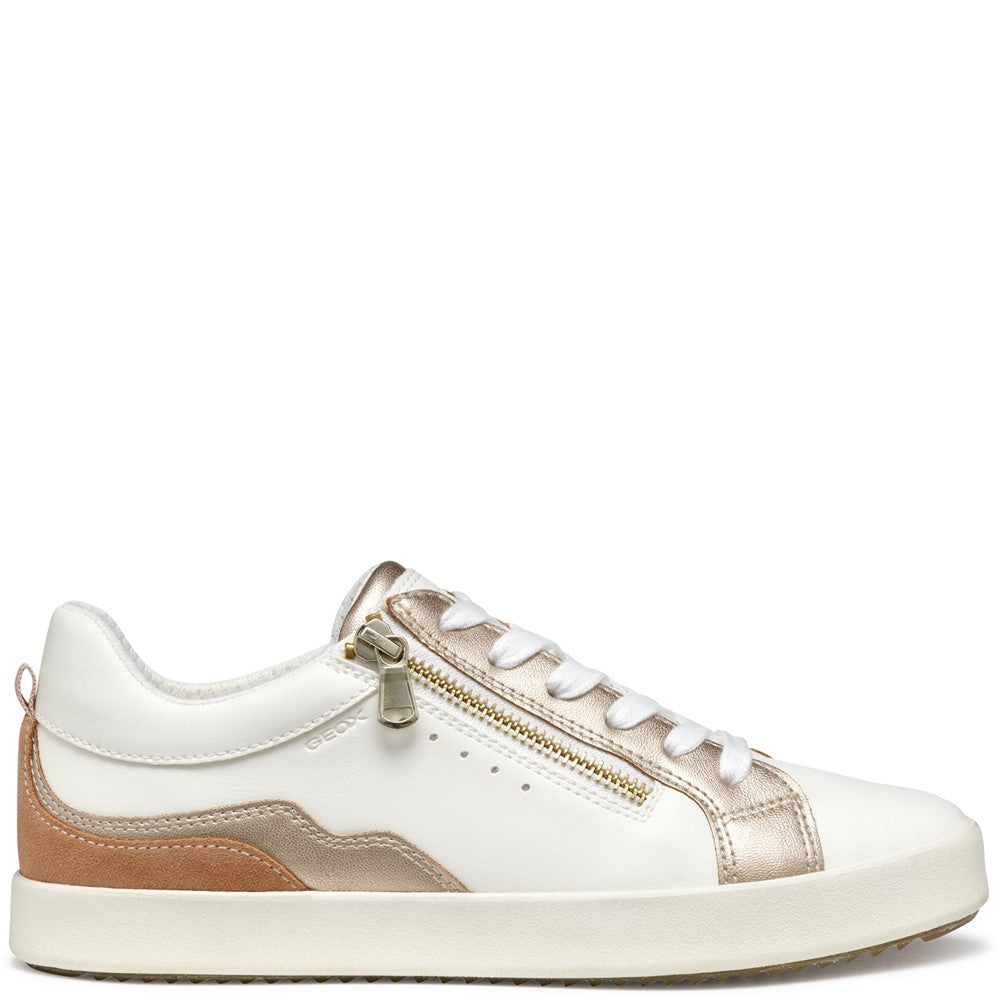 Women's Geox D BLOMIEE SNEAKERS
