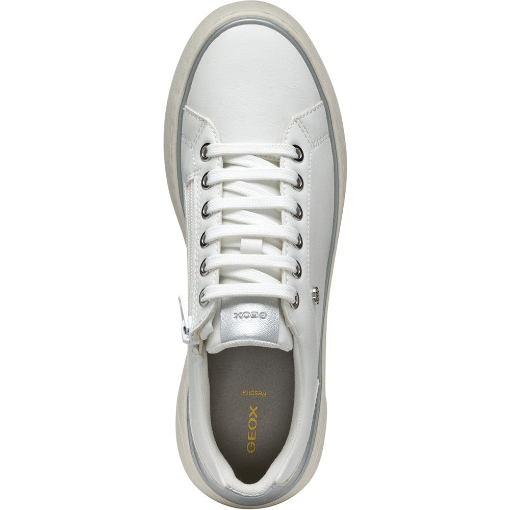 Women's Geox D SUNNETTY SNEAKERS