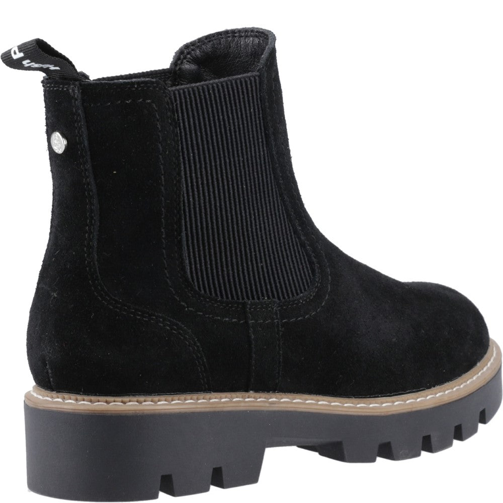 Women's Hush Puppies Aofie Chelsea Boot
