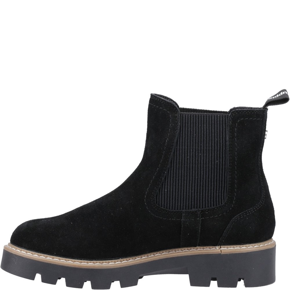 Women's Hush Puppies Aofie Chelsea Boot