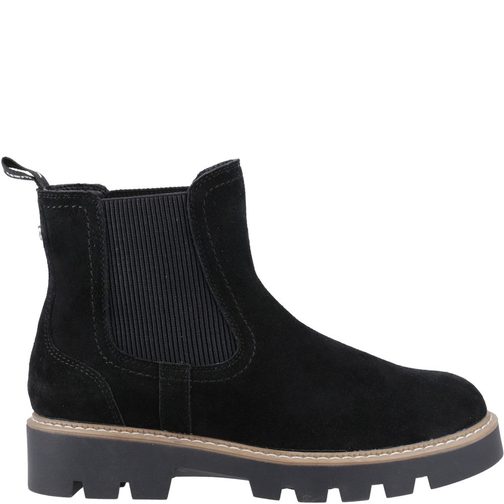 Women's Hush Puppies Aofie Chelsea Boot