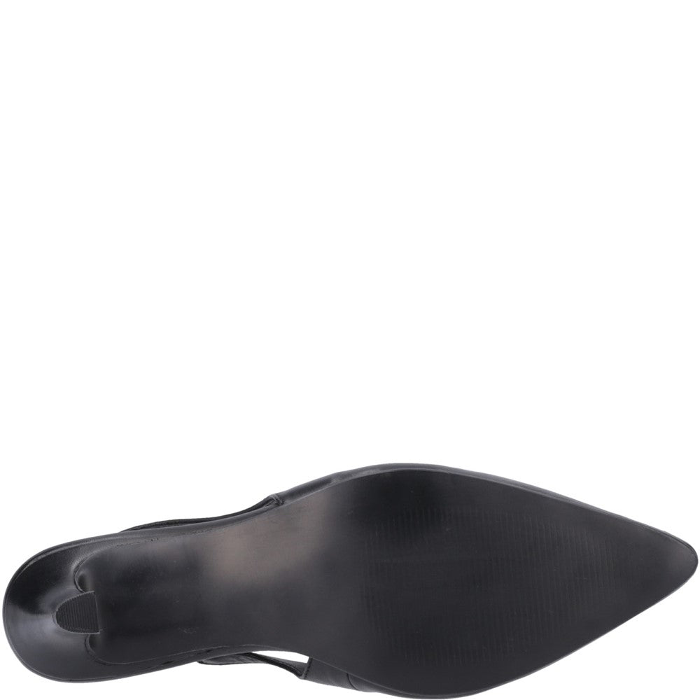 Women's Hush Puppies Nahla Kitten Heel