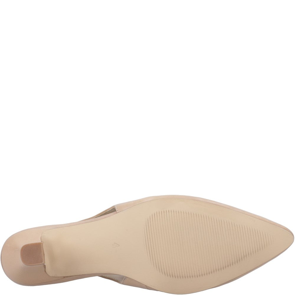 Women's Hush Puppies Nahla Kitten Heel