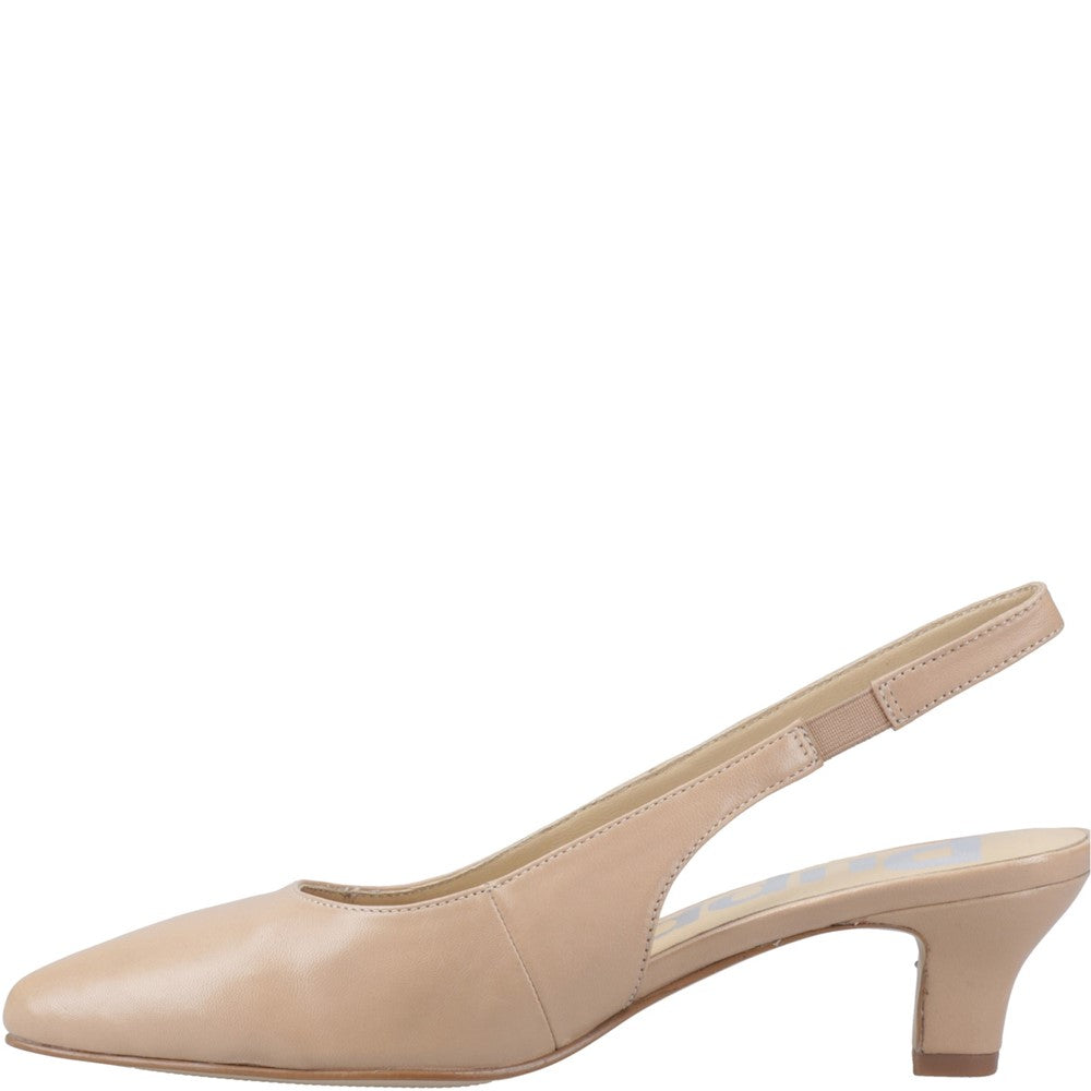 Women's Hush Puppies Nahla Kitten Heel