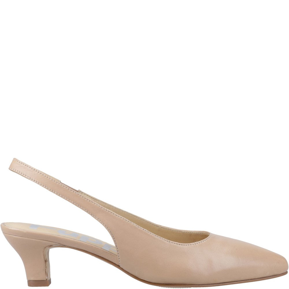 Women's Hush Puppies Nahla Kitten Heel