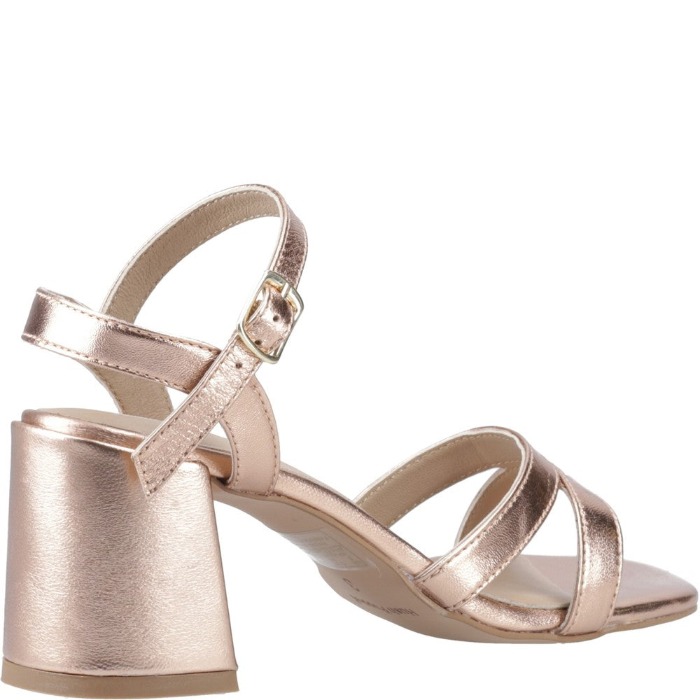 Women's Hush Puppies Nalani Heel