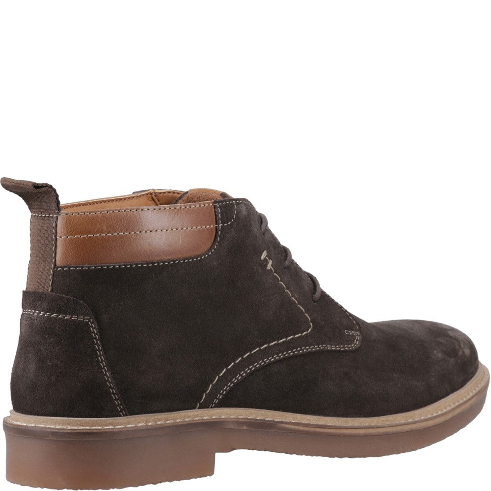 Men's Hush Puppies Gideon Chukka Boot