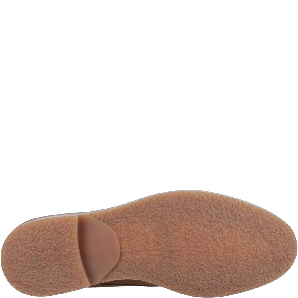 Men's Hush Puppies Gideon Chukka Boot
