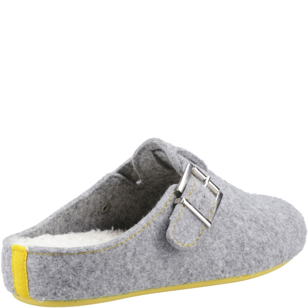 Women's Hush Puppies Good Slipper Buckle