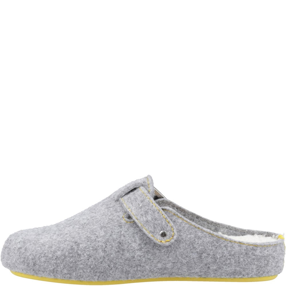 Women's Hush Puppies Good Slipper Buckle