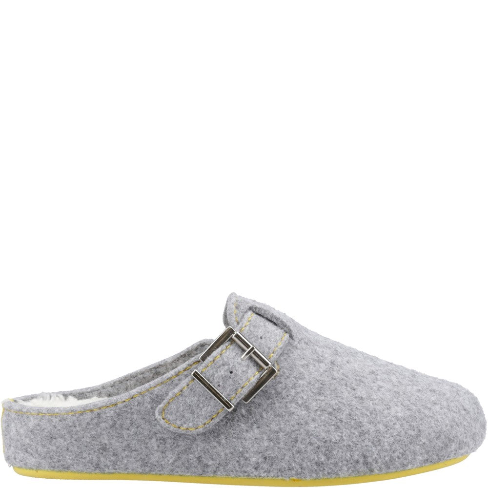 Women's Hush Puppies Good Slipper Buckle