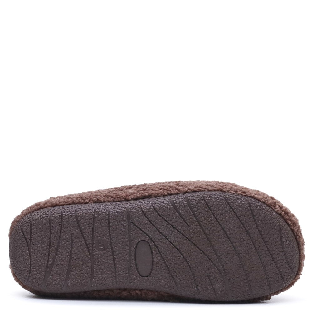 Women's Hush Puppies Good Slipper Teddy Mule
