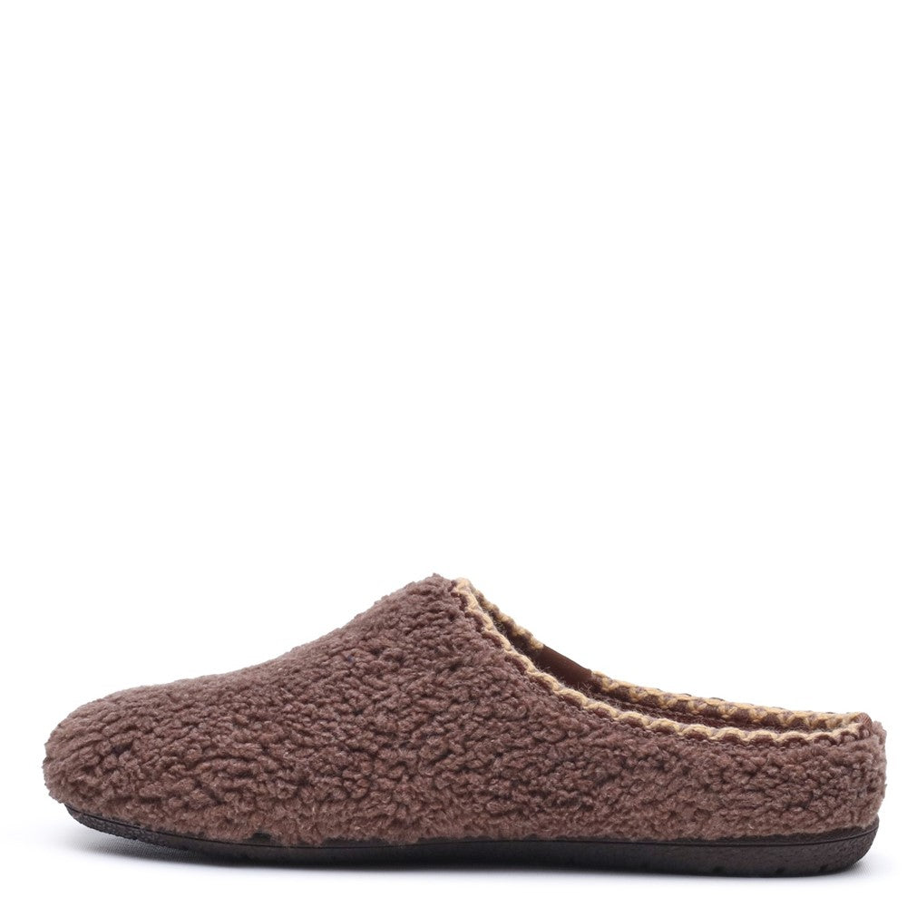 Women's Hush Puppies Good Slipper Teddy Mule