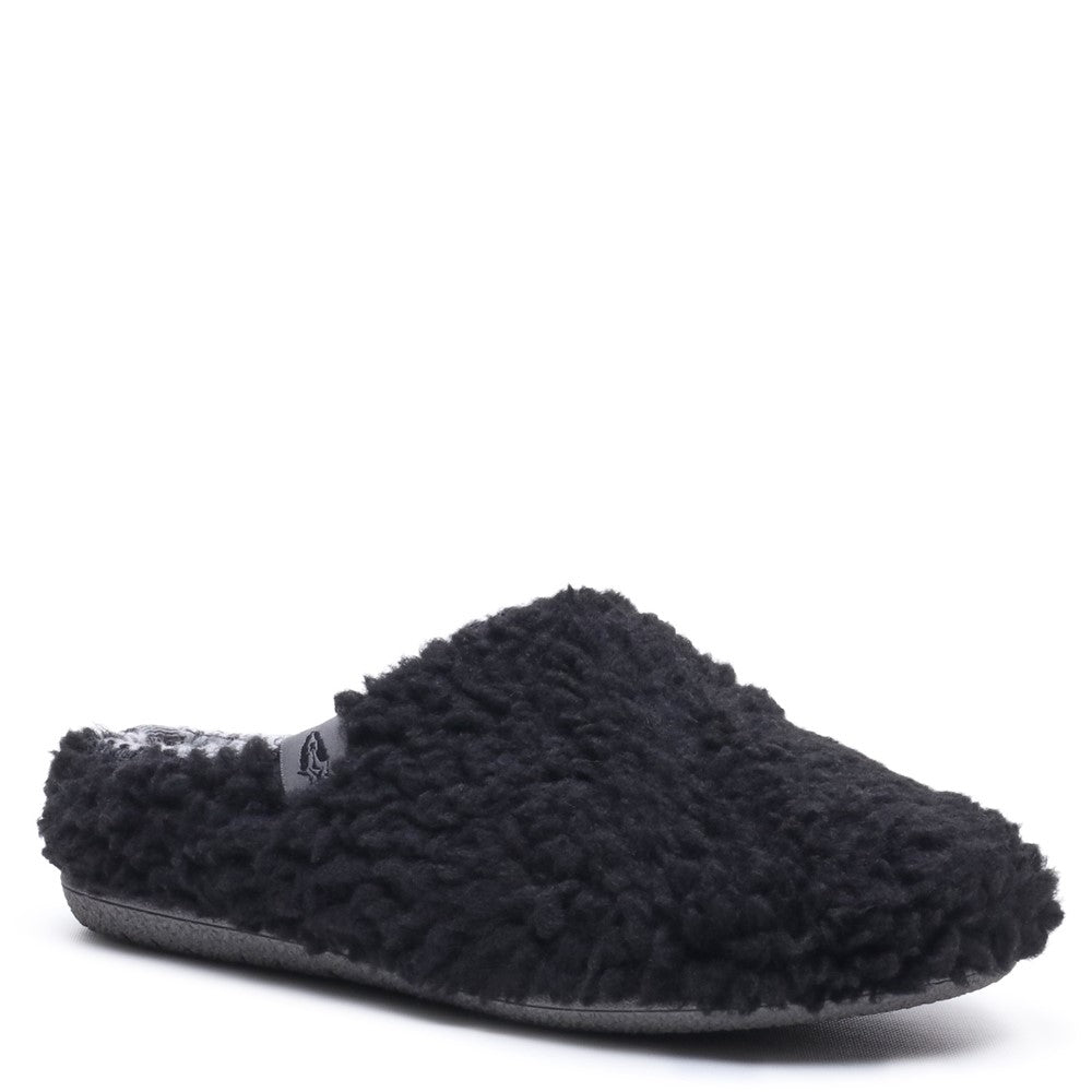 Women's Hush Puppies Good Slipper Teddy Mule