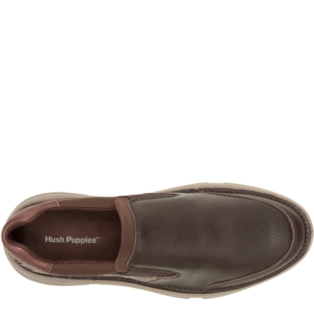 Men's Hush Puppies Baylor Step-In