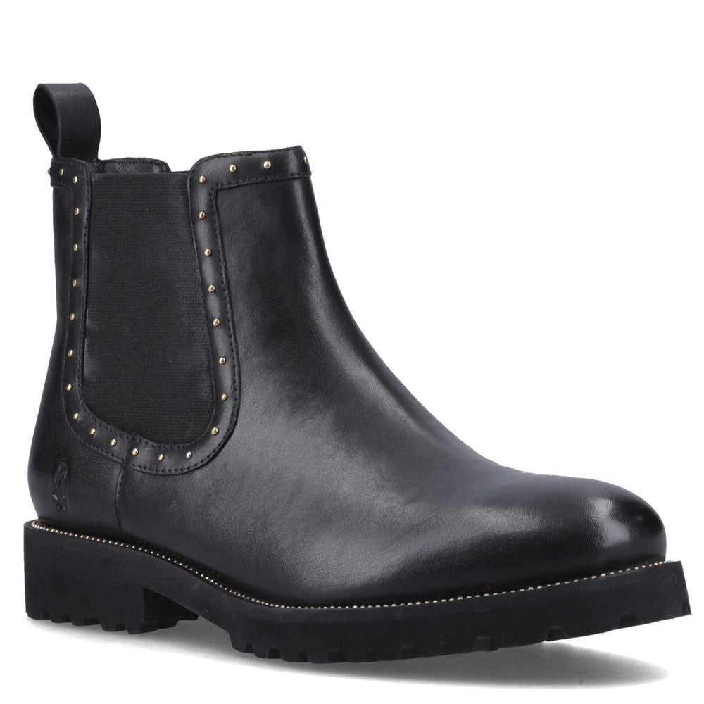 Women's Hush Puppies Gwyneth Stud Boot