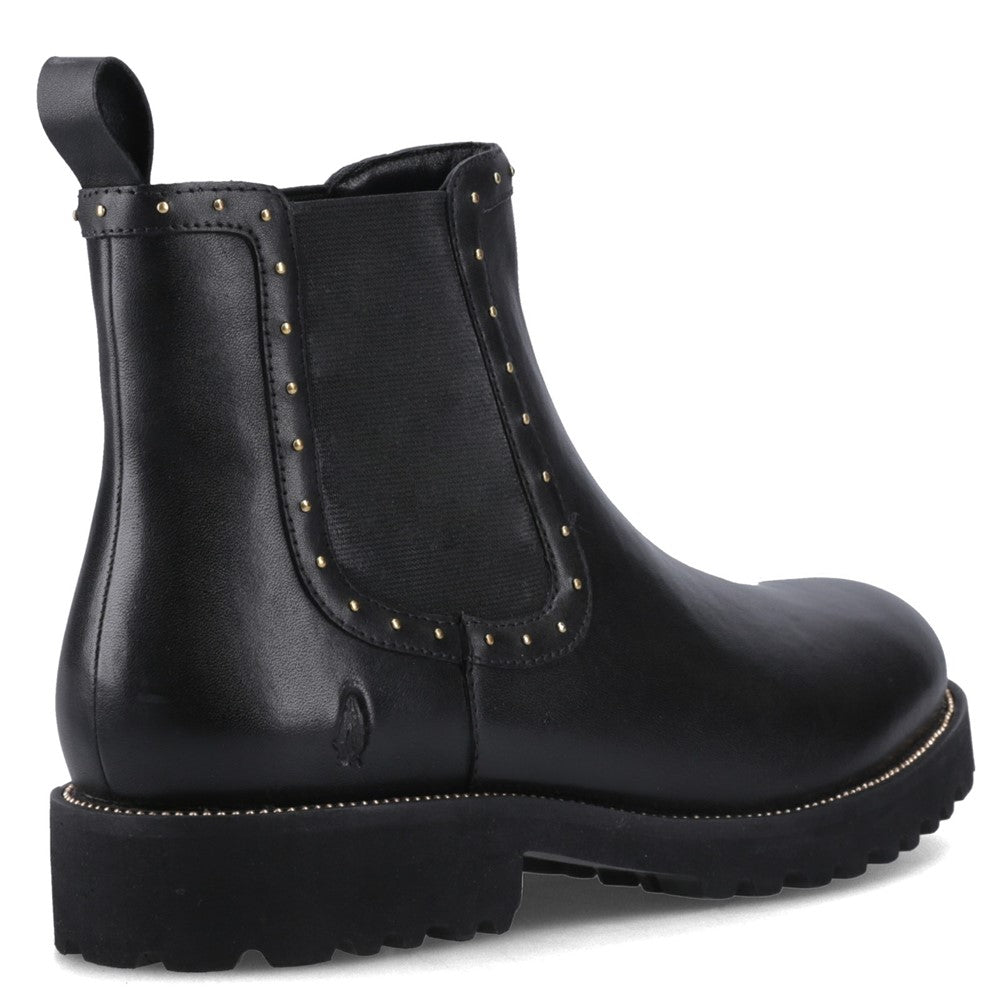 Women's Hush Puppies Gwyneth Stud Boot
