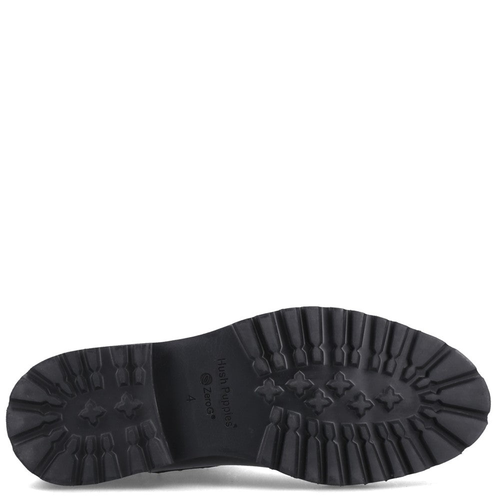 Women's Hush Puppies Gwyneth Stud Boot