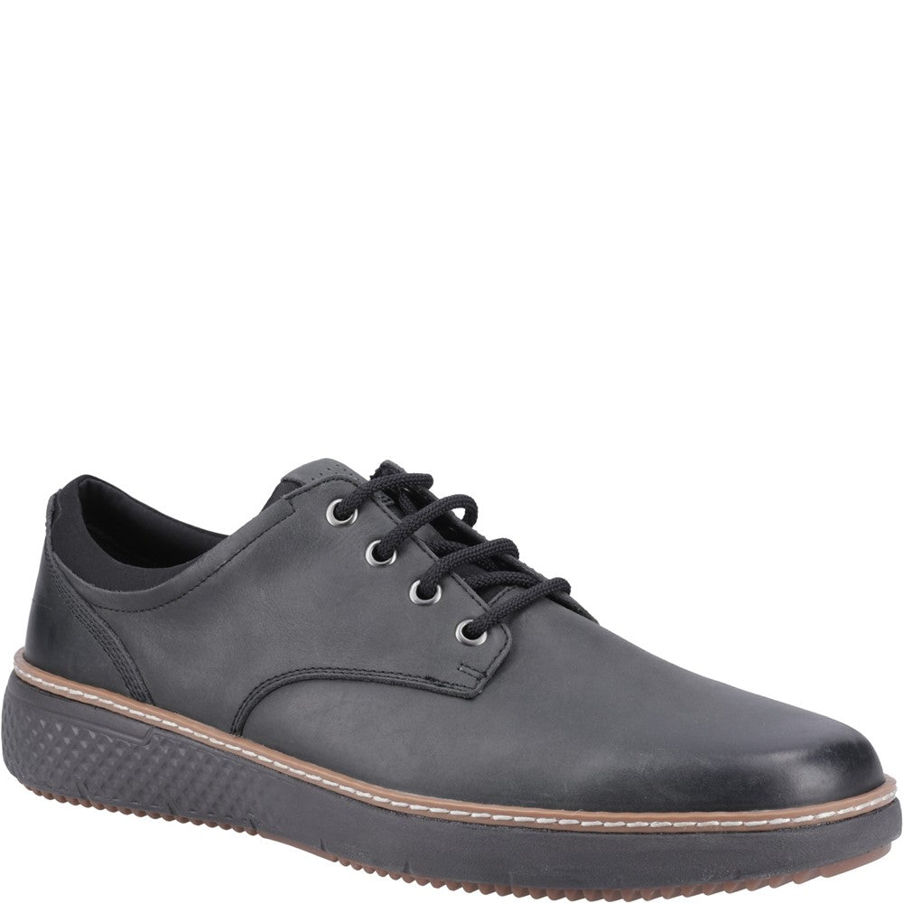 Men's Hush Puppies Kash Lace Up