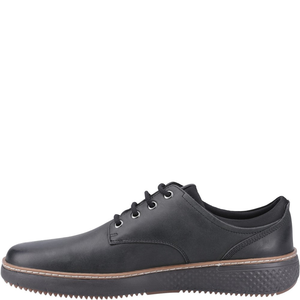 Men's Hush Puppies Kash Lace Up